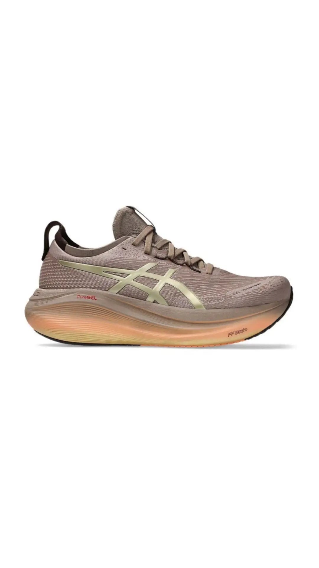 Asics Gel Nimbus 27 Lu-Xe