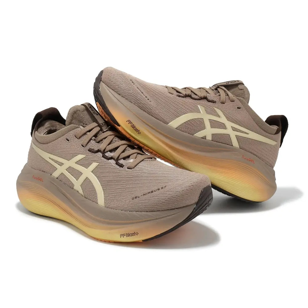 Asics Gel Nimbus 27 Lu-Xe