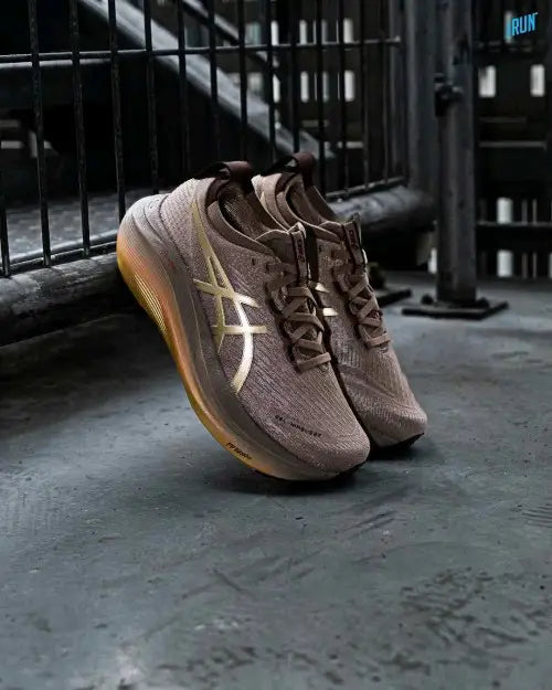 Asics Gel Nimbus 27 Lu-Xe