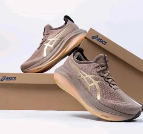 Asics Gel Nimbus 27 Lu-Xe