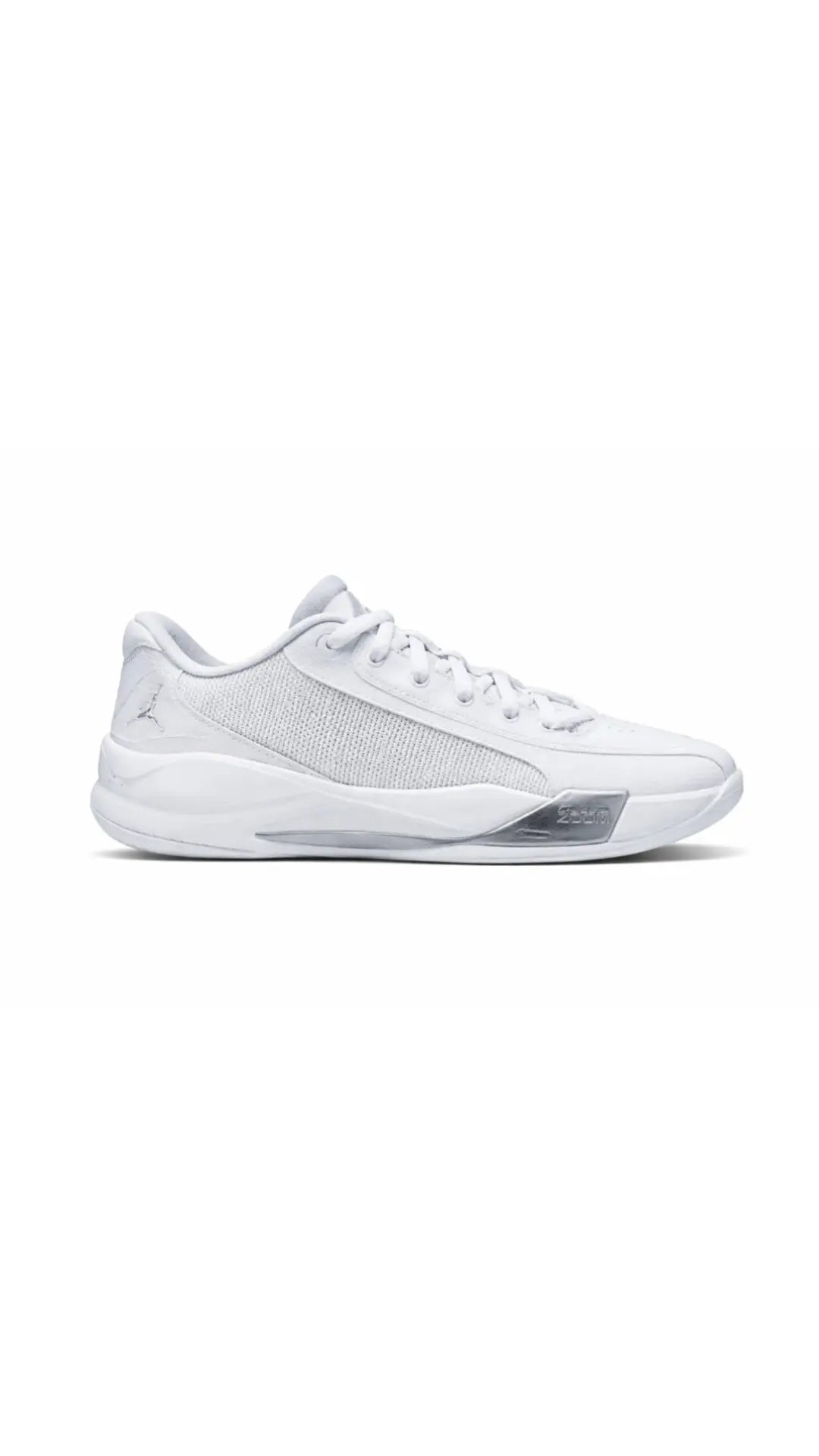 Jordan Luka 77 White Grey Premium Semi UA Quality Shoes