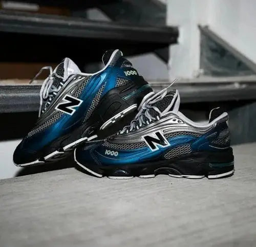 N_eW.. B4lance 1000 Deep Ocean Colorway