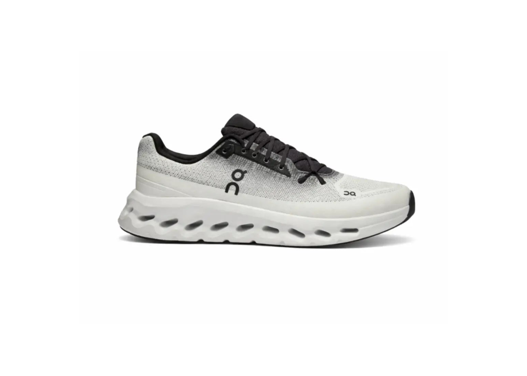 On Cloud Tilt 2 0 Black Ivory