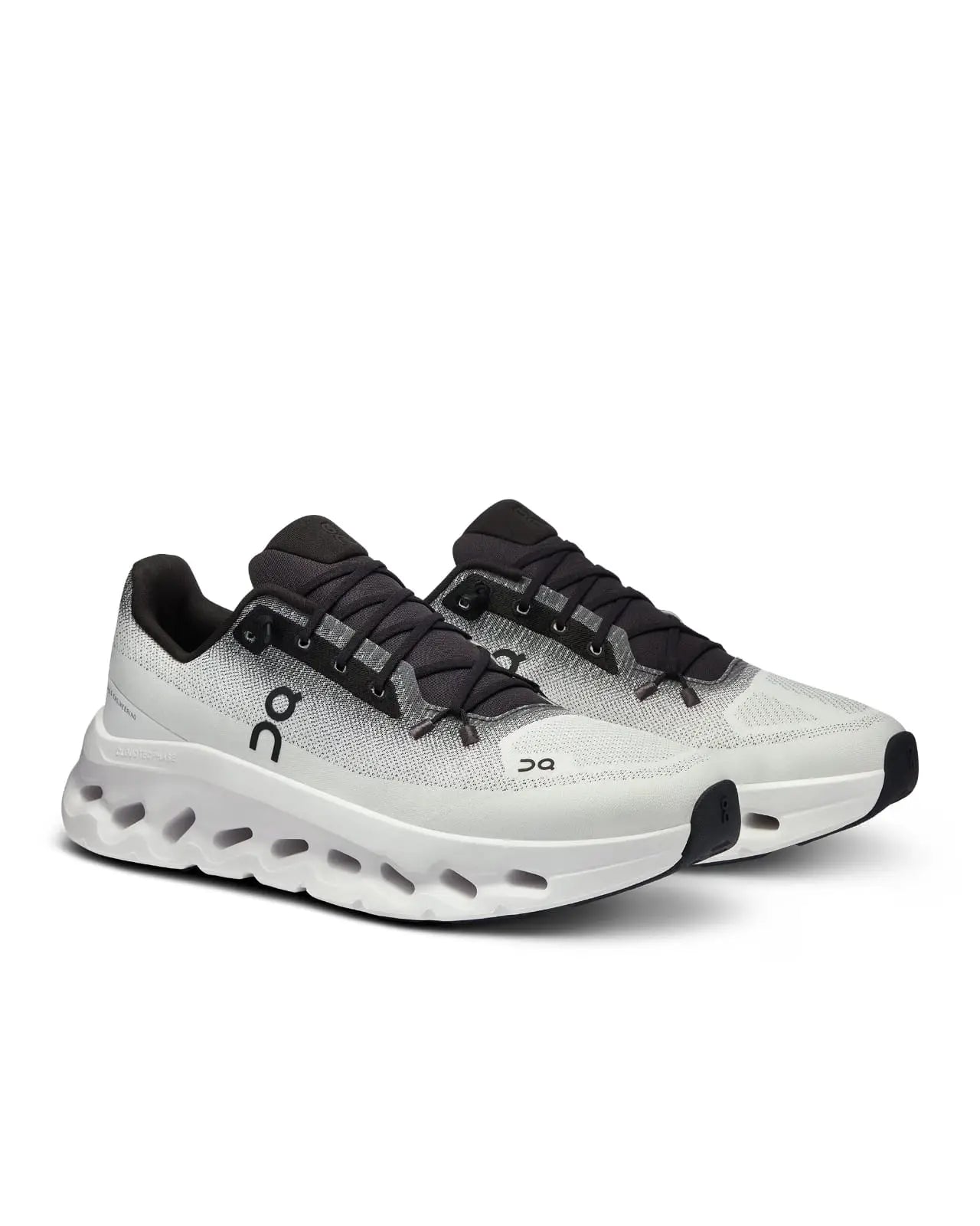 On Cloud Tilt 2 0 Black Ivory